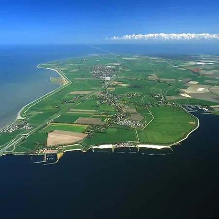 公寓 Hollandskroonstee